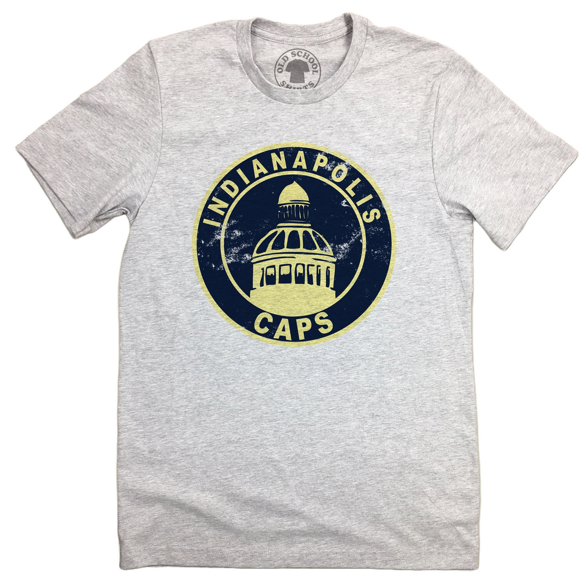 Indianapolis Capitals Hockey product image 1