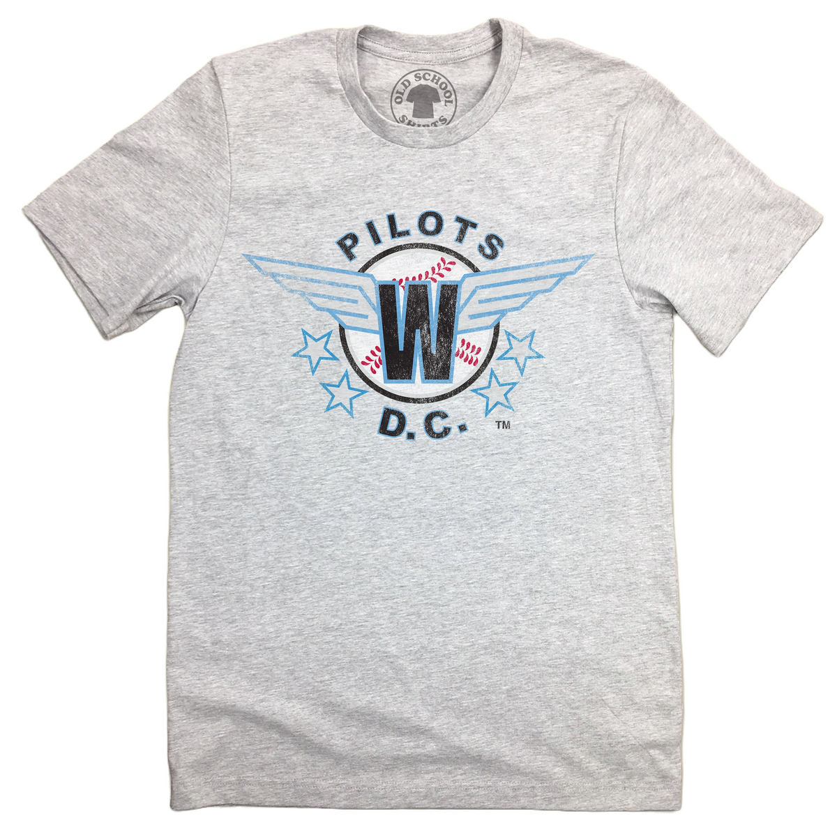 The Washington Pilots product image 1