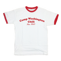 Camp Washington Chili - Ringer Tee product image 1