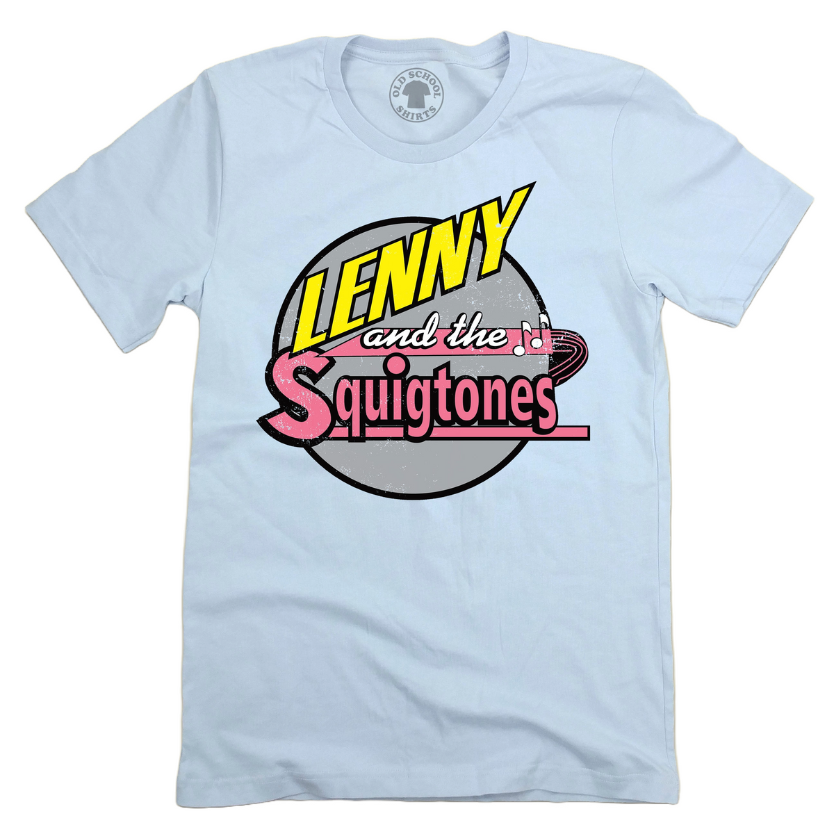 Lenny and The Squigtones product image 1