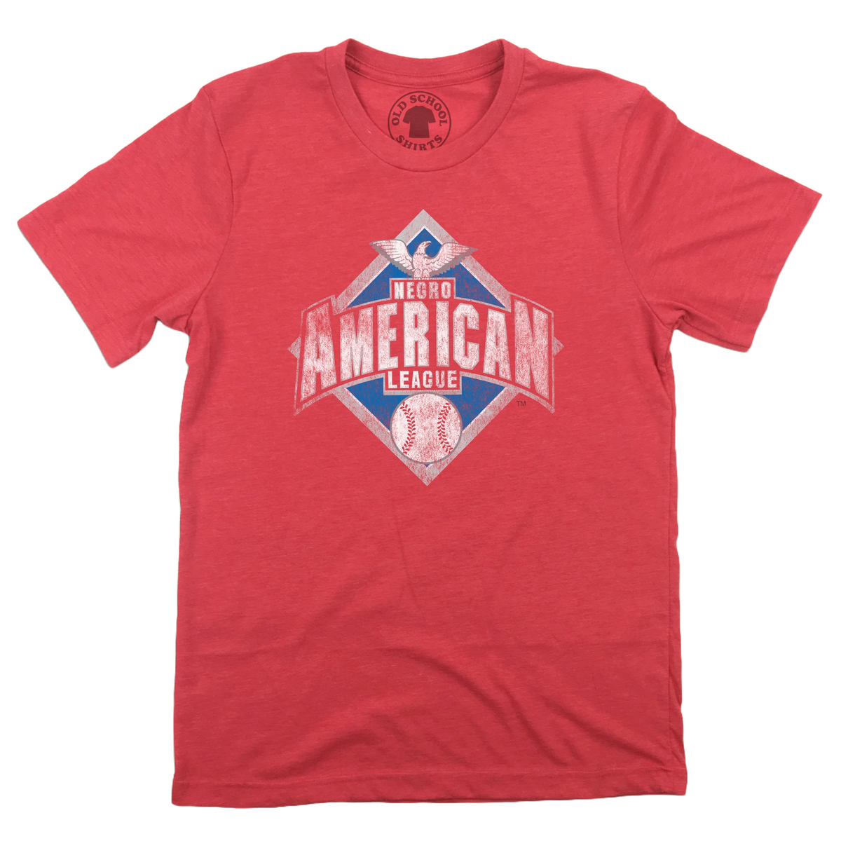 Negro American League Alternate Logo product image 1