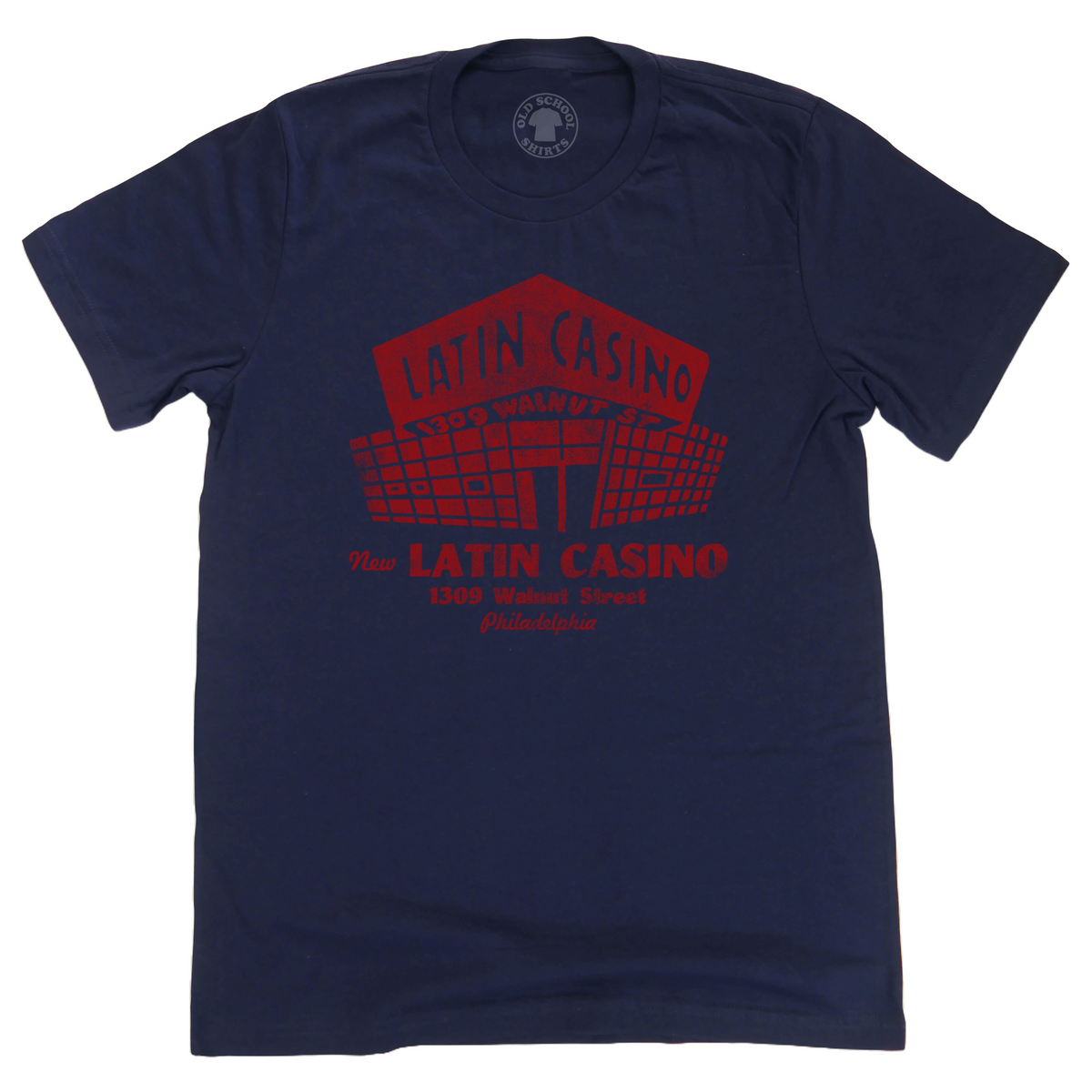 Latin Casino product image 1