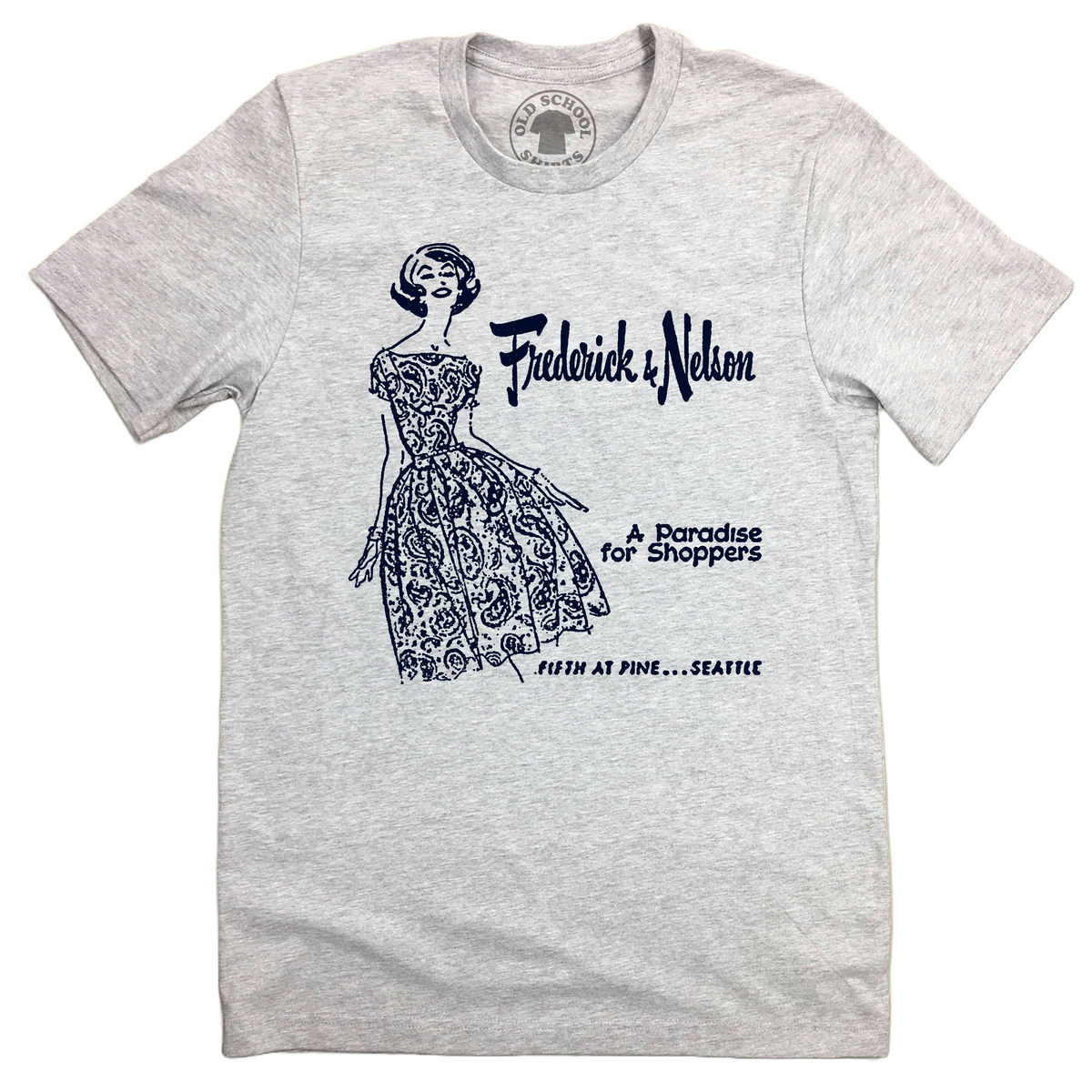 Fredrick & Nelson product image 1
