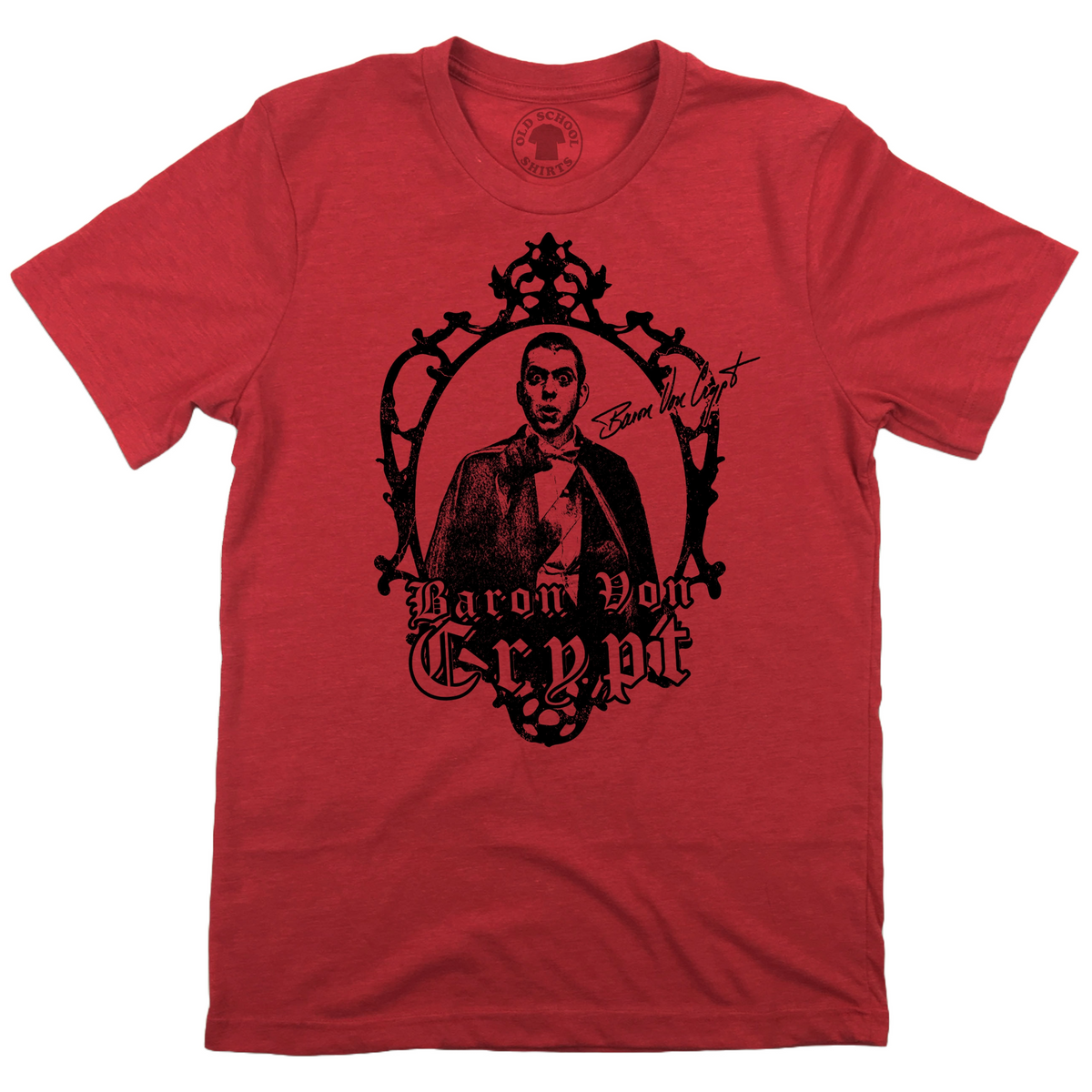 Baron Von Crypt product image 1