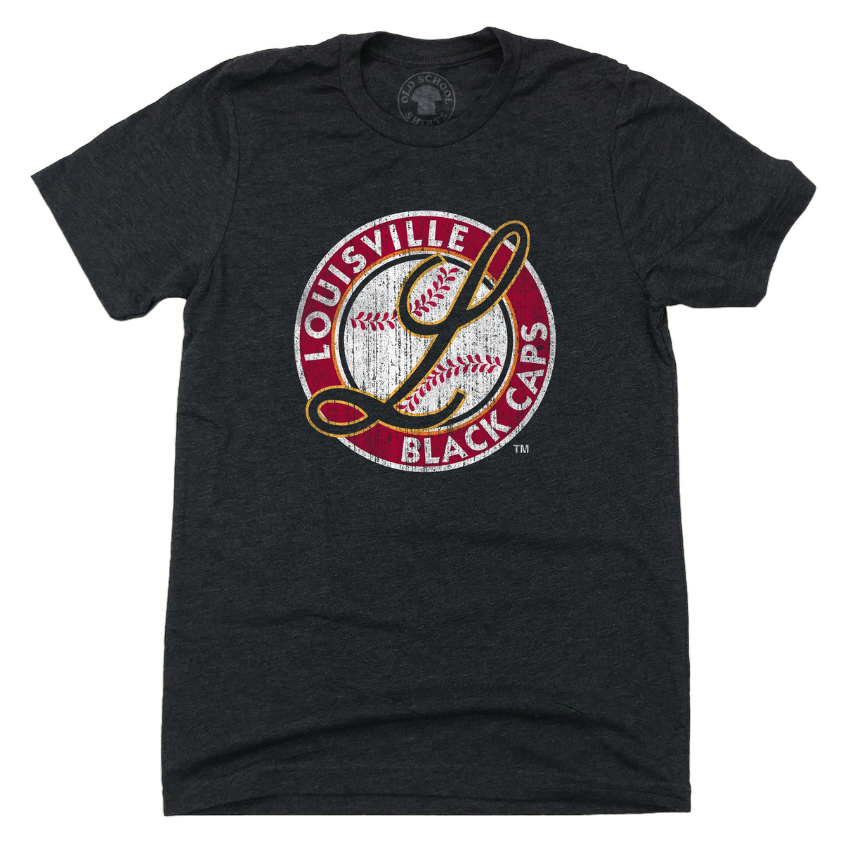 Louisville Black Caps product image 1