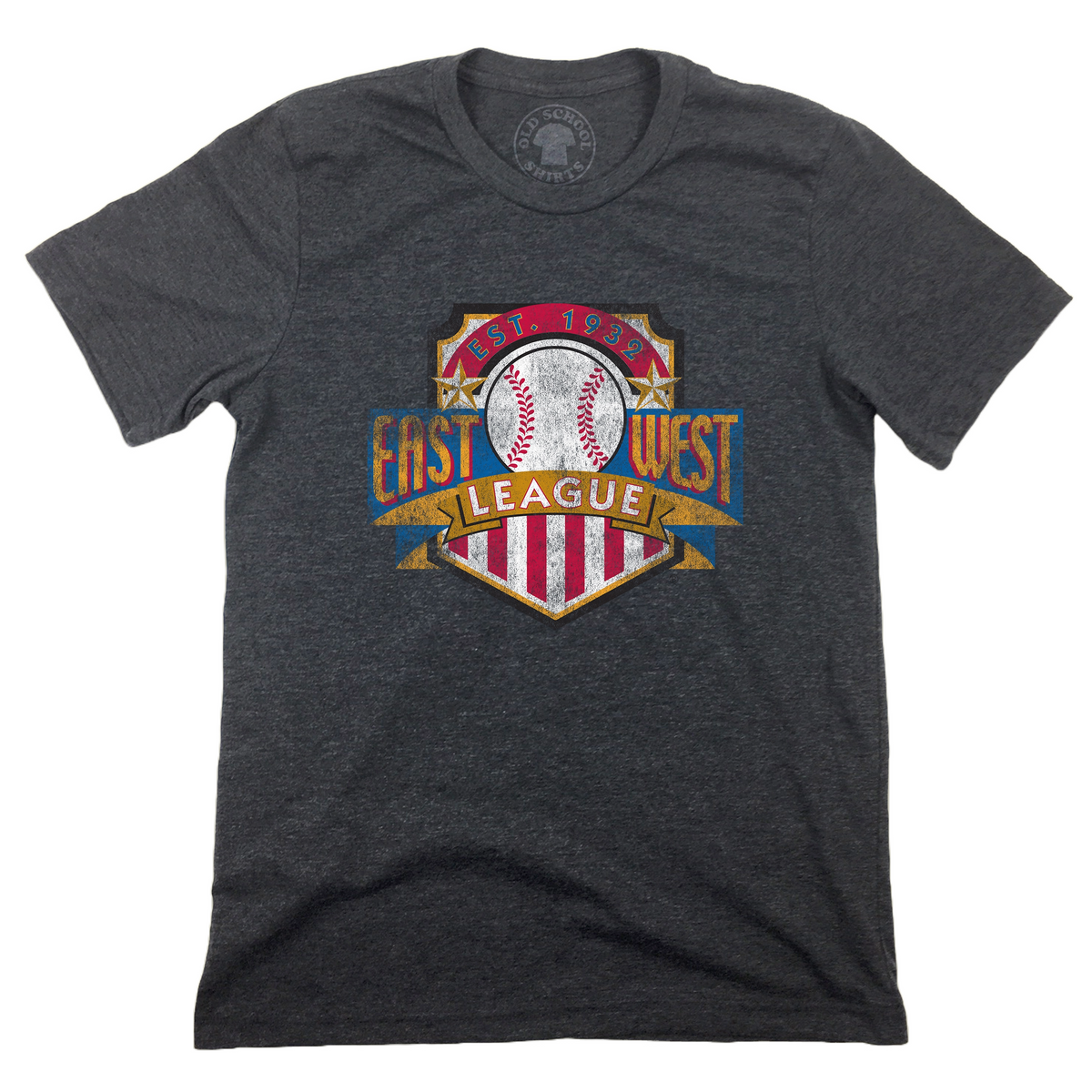 East-West League product image 1