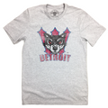 Detroit Wolves product image 1