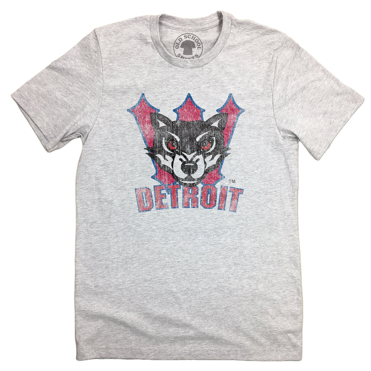 Detroit Wolves product image 1