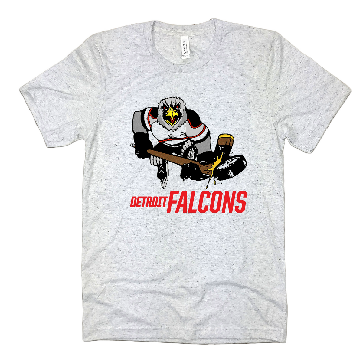 Detroit Falcons product image 1