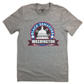Washington Black Senators product image 1