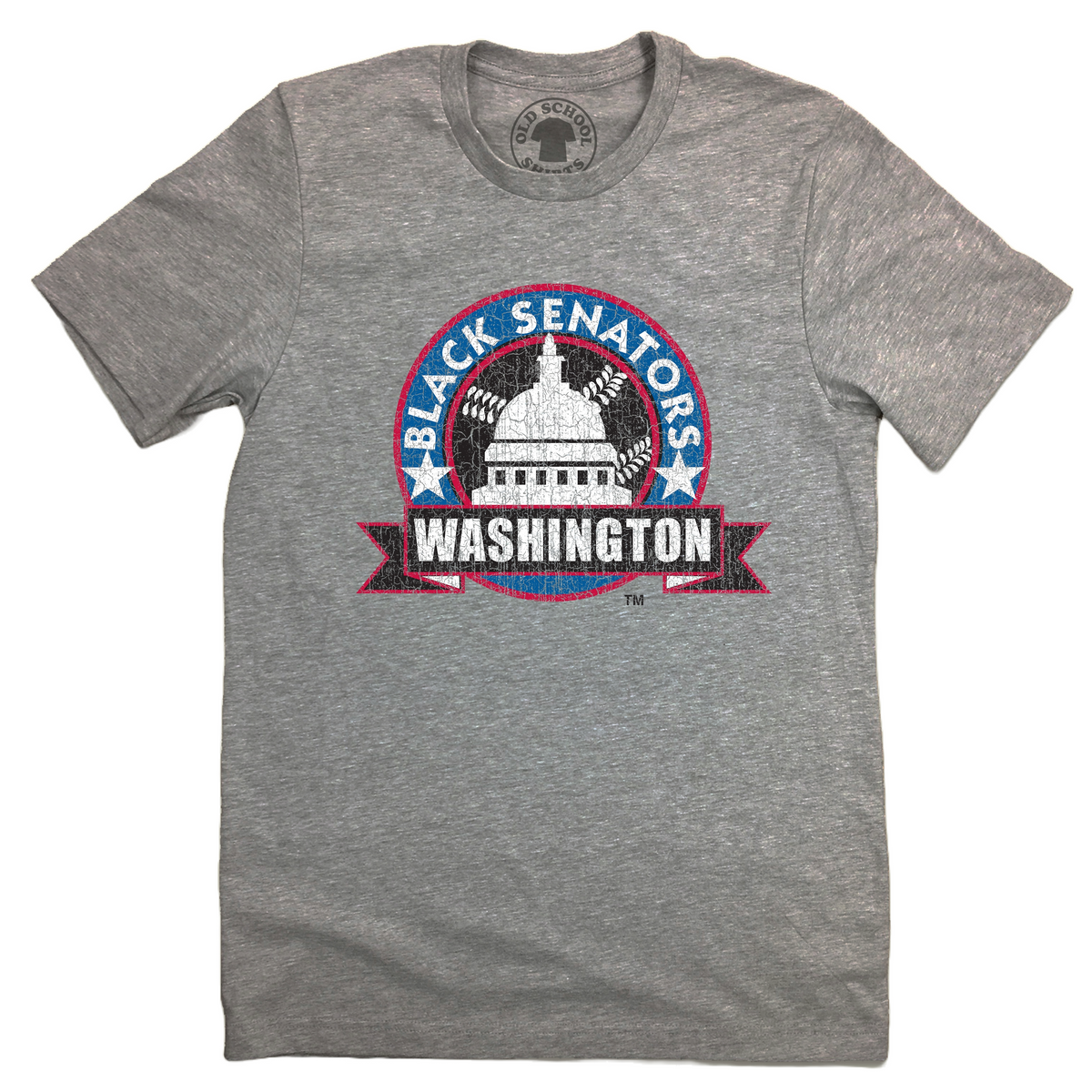 Washington Black Senators product image 1