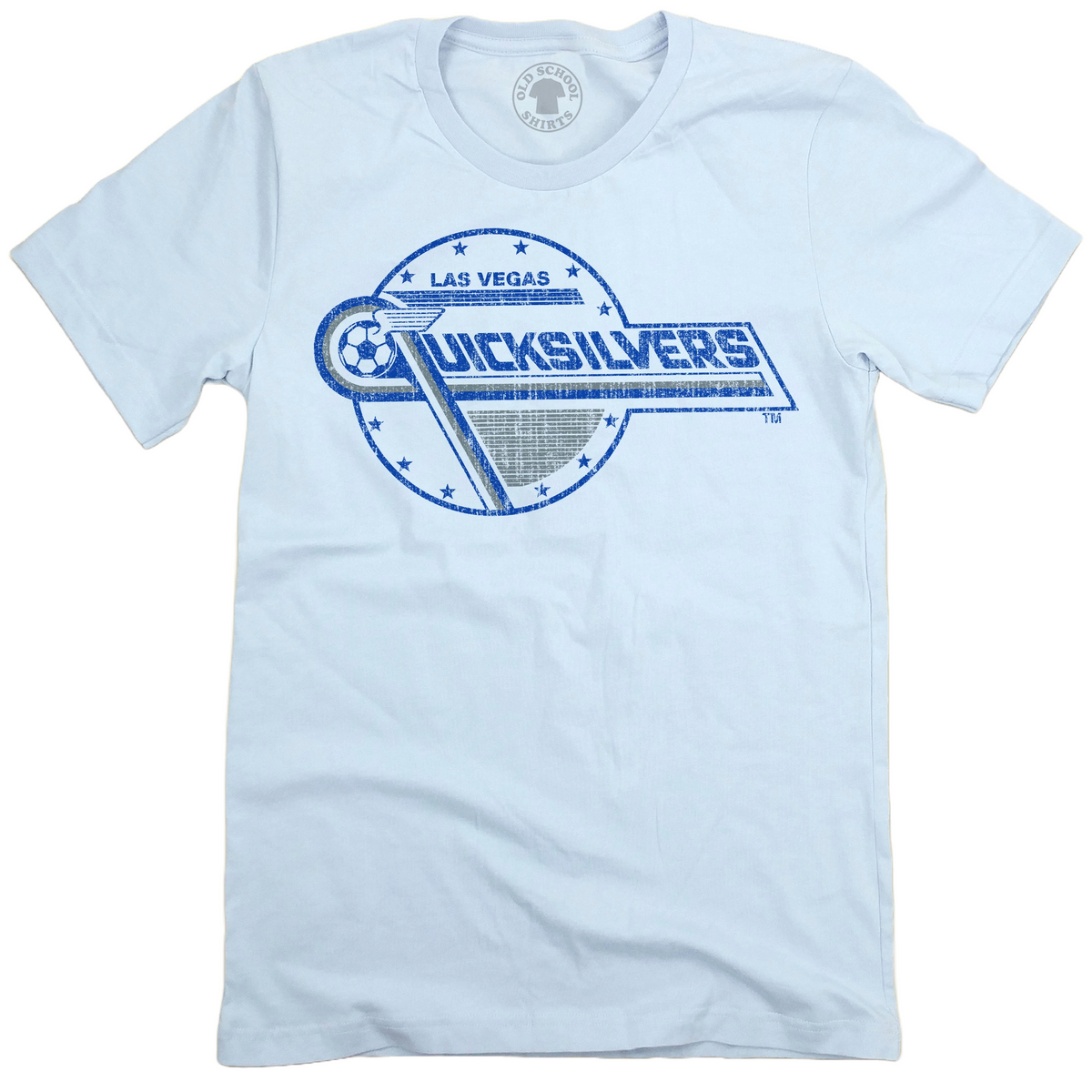 Las Vegas Quicksilvers Soccer product image 1