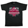 Atlanta-Fulton County Stadium - Football product image 1