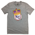 Kansas City Monarchs Crown Logo product image 1