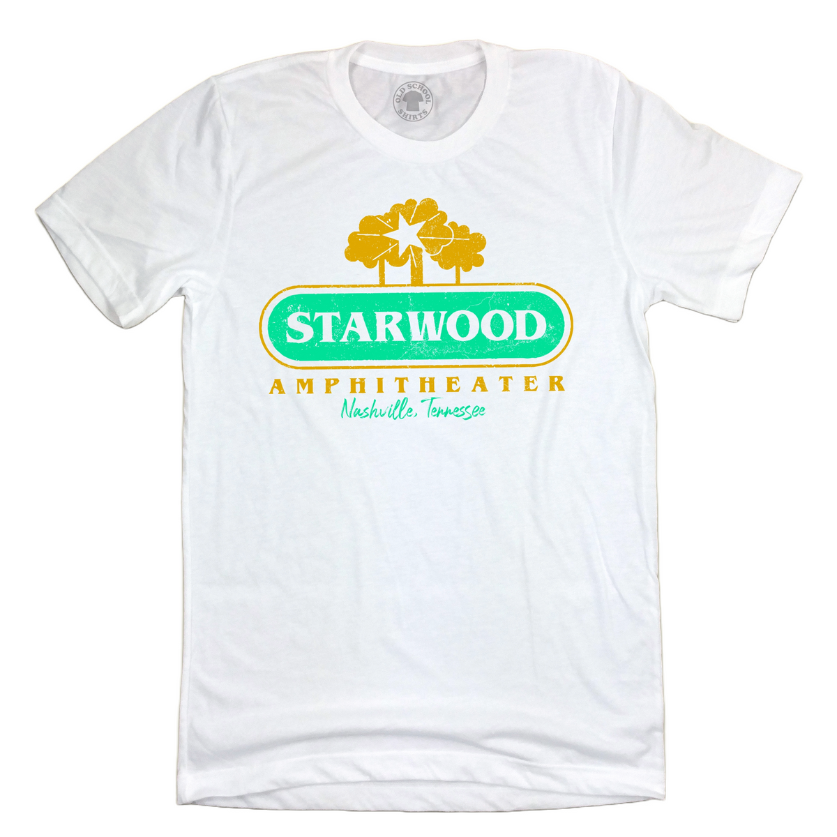 Starwood Ampitheater product image 1