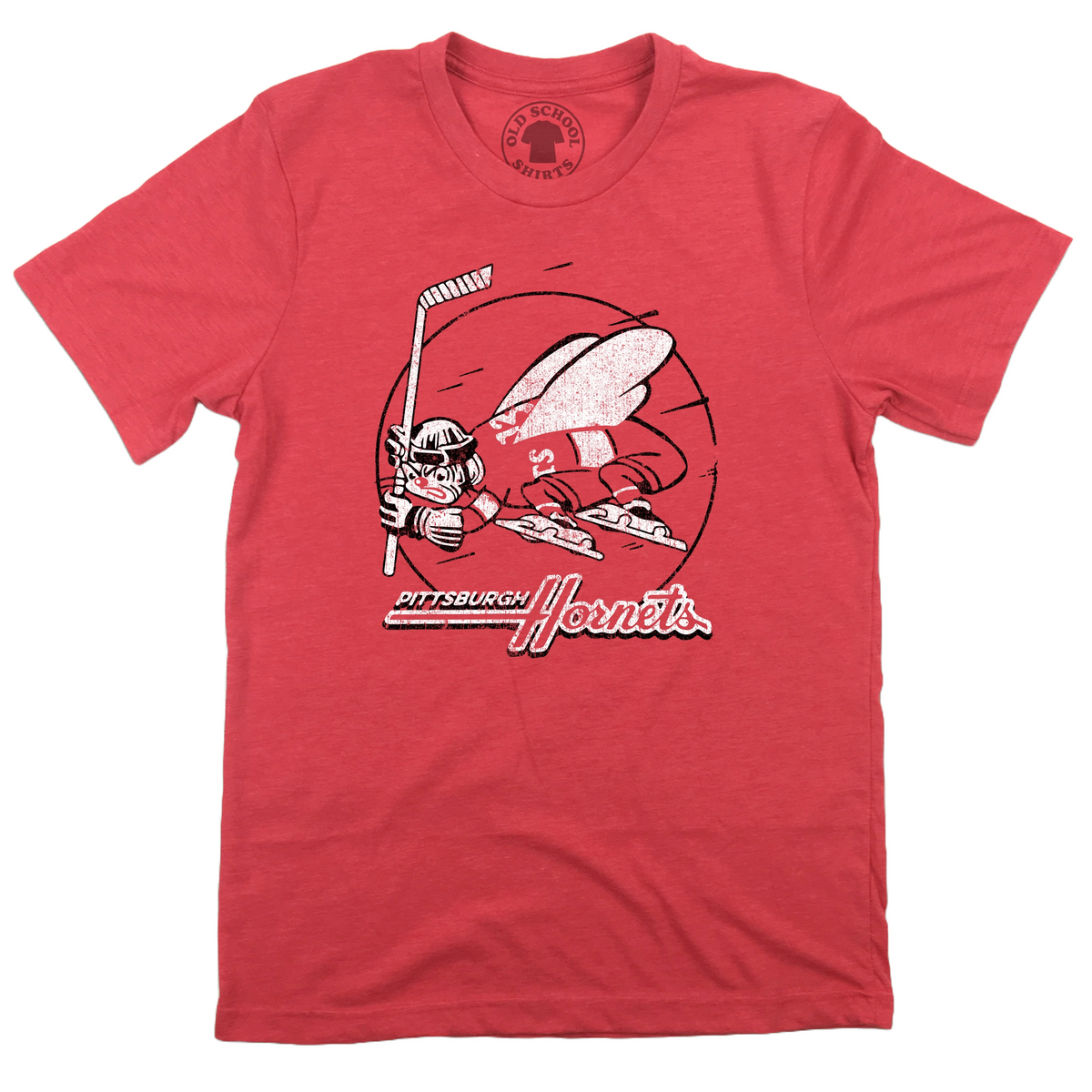 Pittsburgh Hornets product image 1