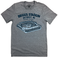Briggs Stadium product image 1