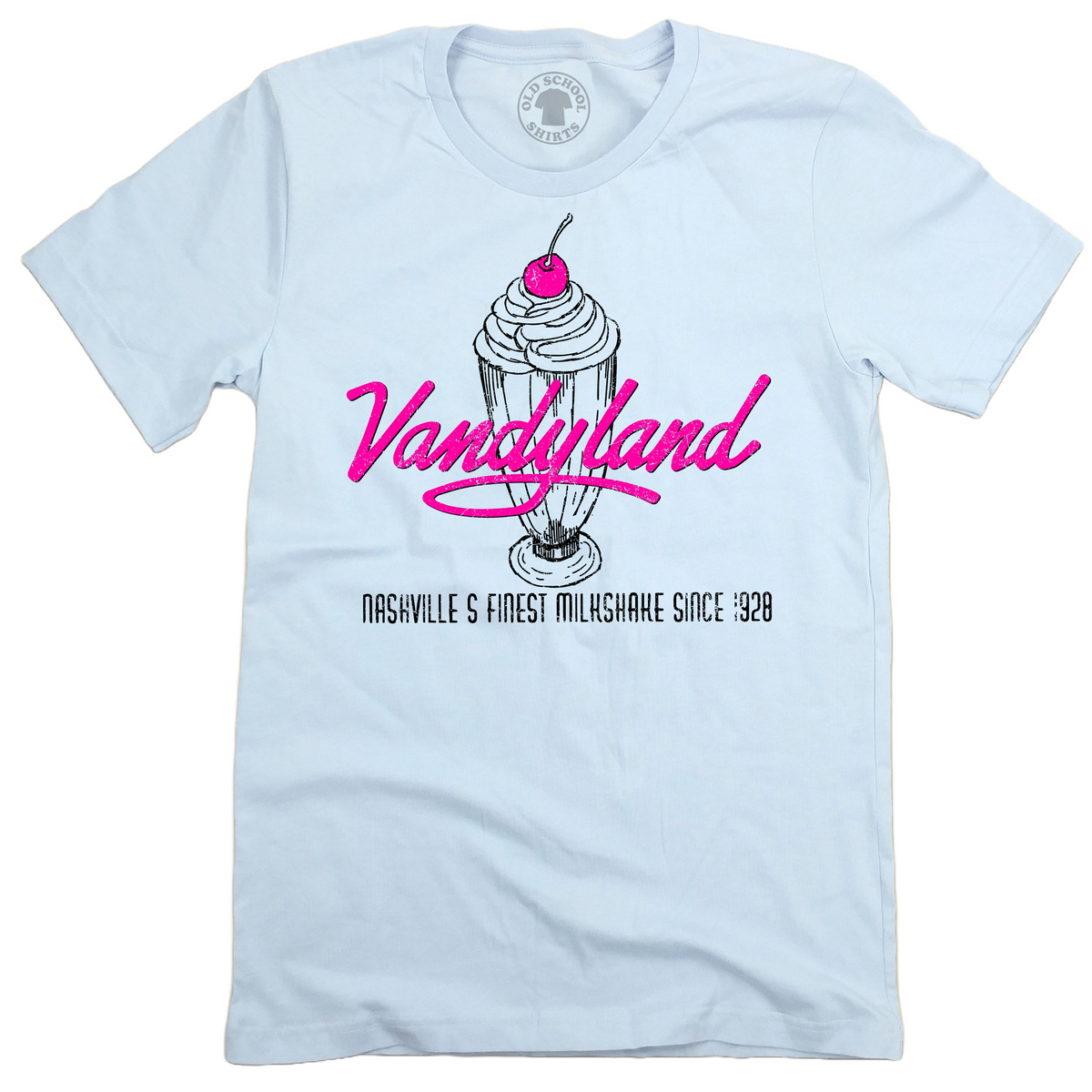 Vandyland Milkshakes product image 1