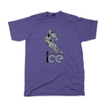 Indianapolis Ice Player Logo product image 1