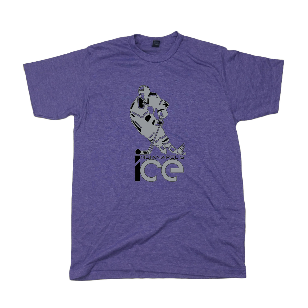 Indianapolis Ice Player Logo product image 1