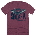 Shibe Park - Connie Mack Stadium product image 1