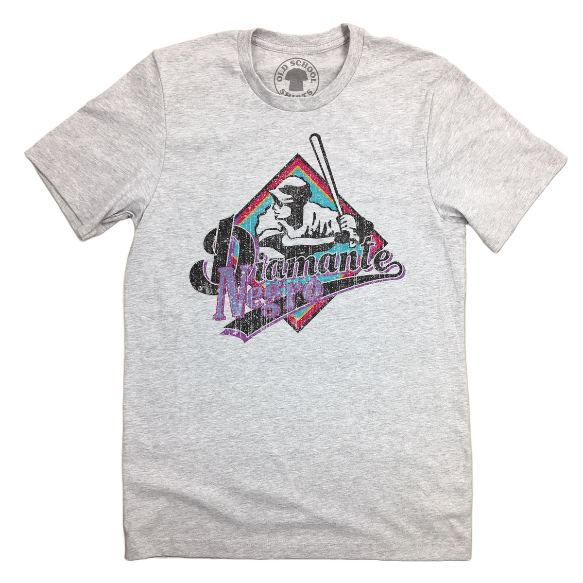 Diamonte Negro - NLBM product image 1