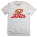 Houston Hurricane Soccer T-shirt product image 1