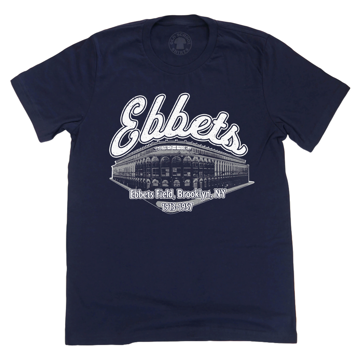 Ebbets Field, Brooklyn, NY product image 1