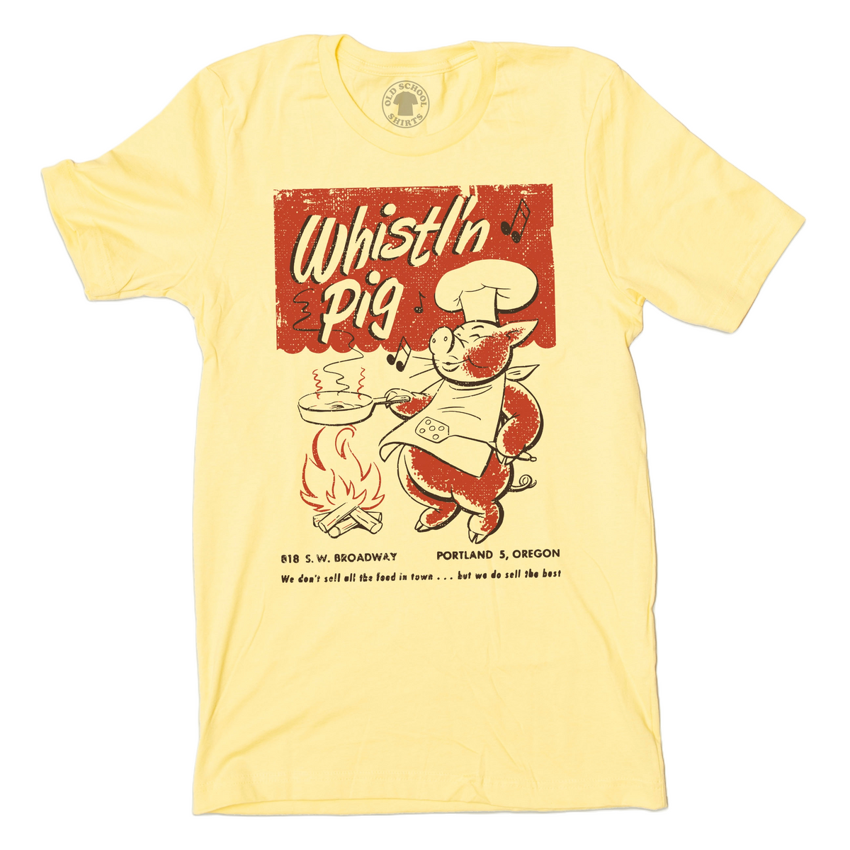 Whistl'n Pig product image 1