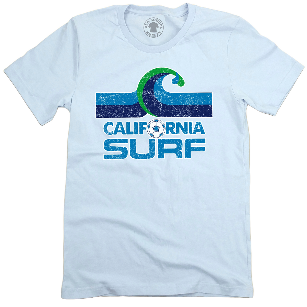 California Surf Soccer product image 1