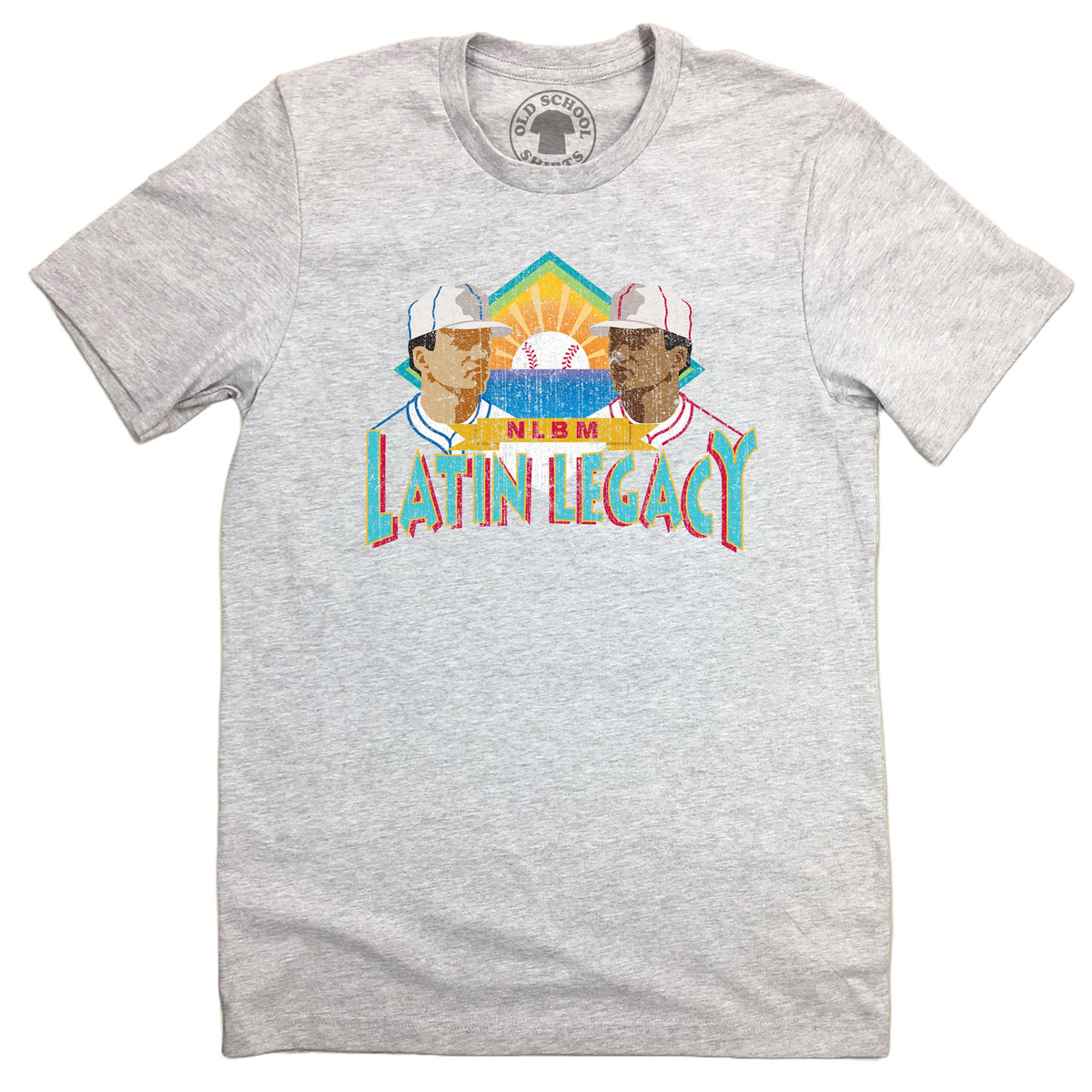 NLBM Latin Legacy product image 1