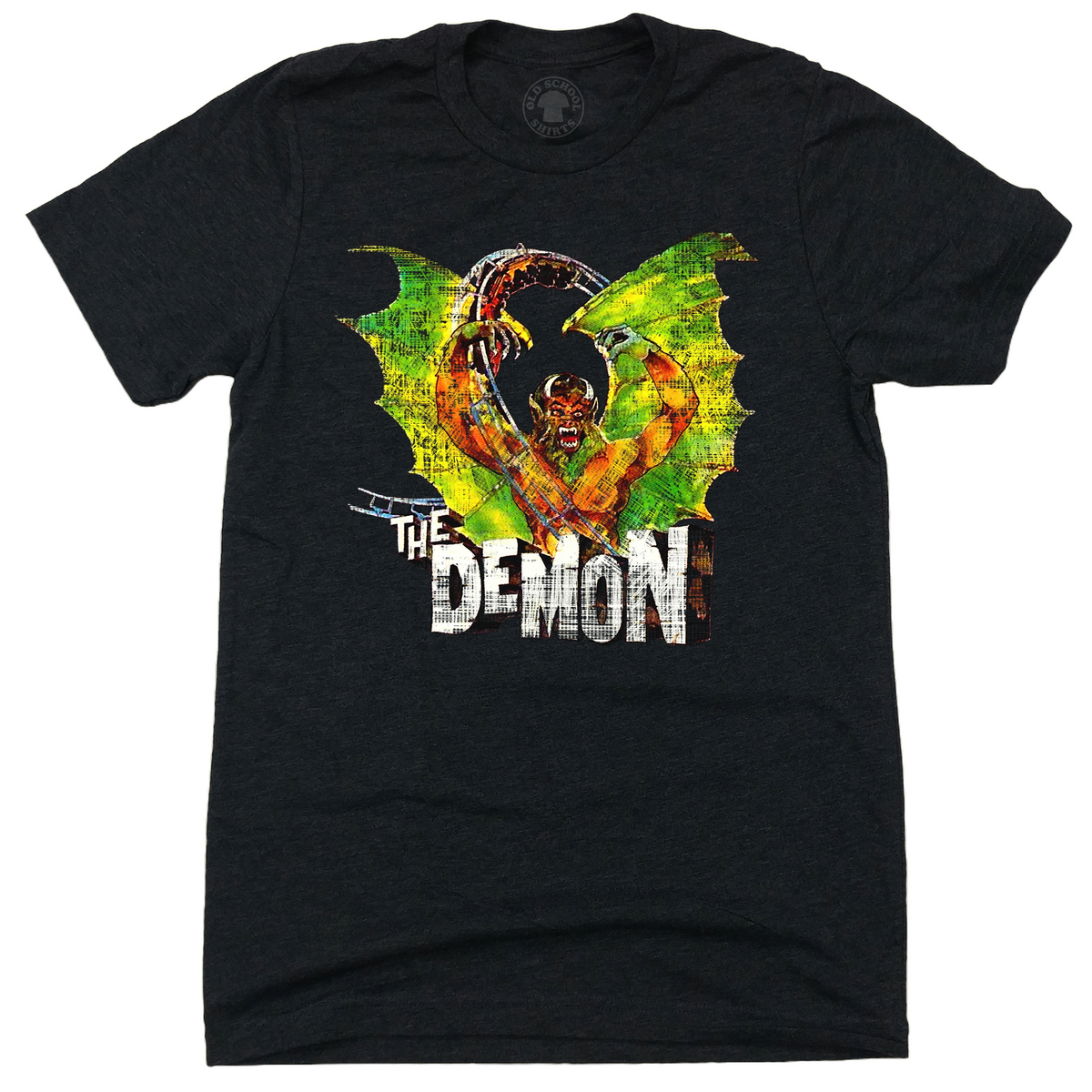 The Demon Roller Coaster product image 1