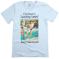 Surf Cincinnati "Looking Good" product image 1