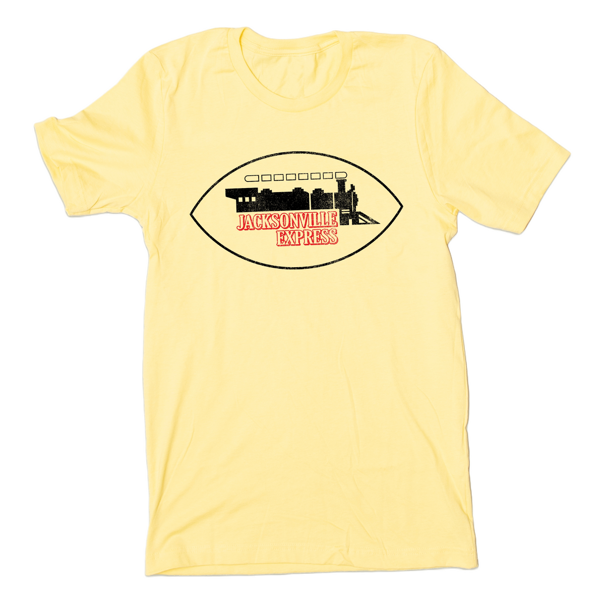 Jacksonville Express product image 1