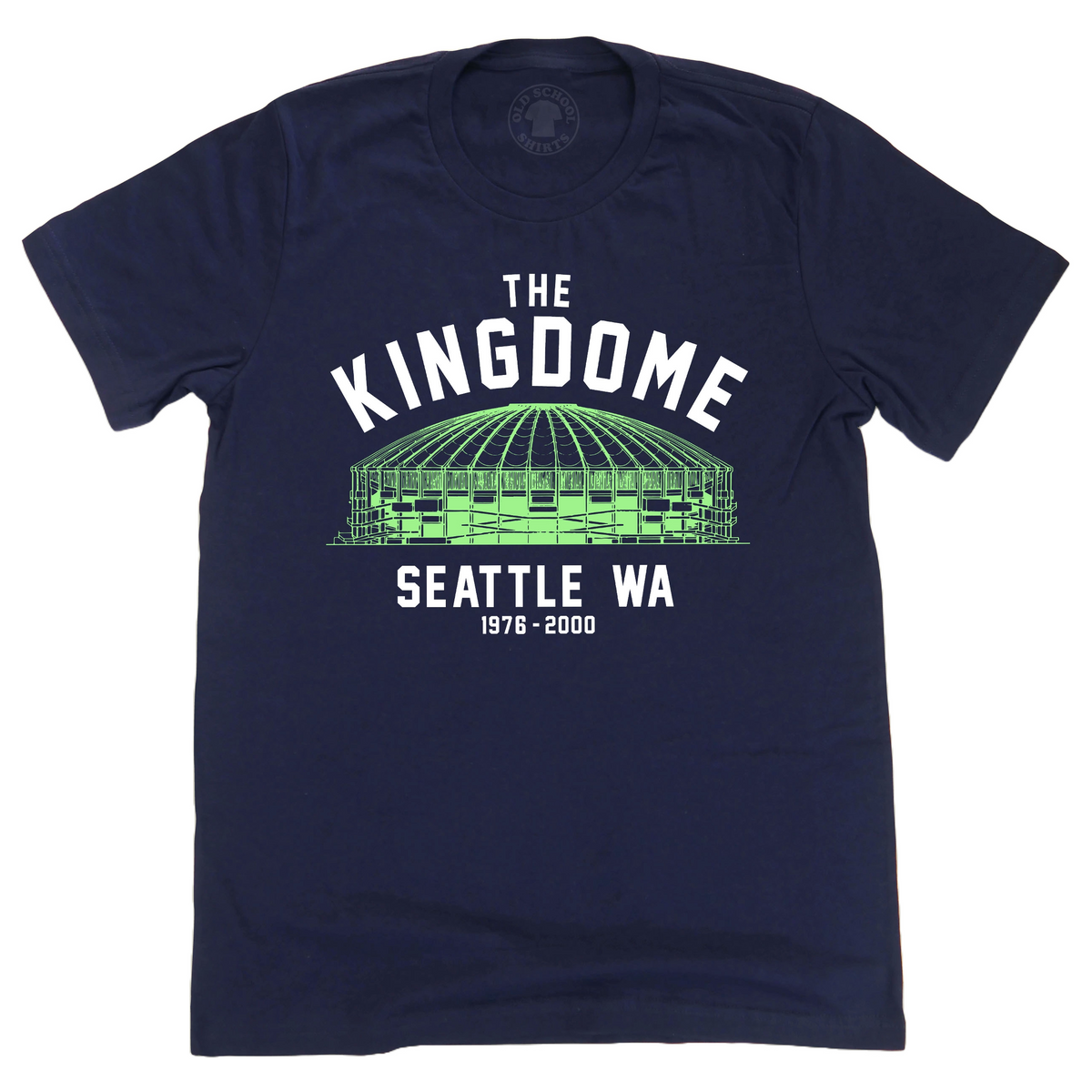 The Kingdome product image 1