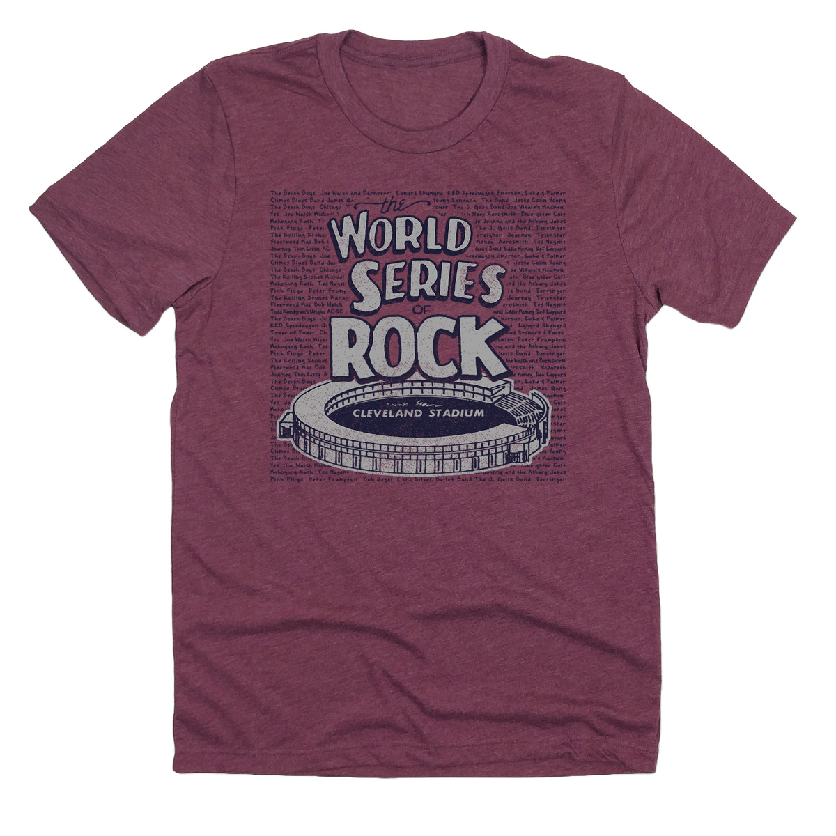 World Series of Rock product image 1