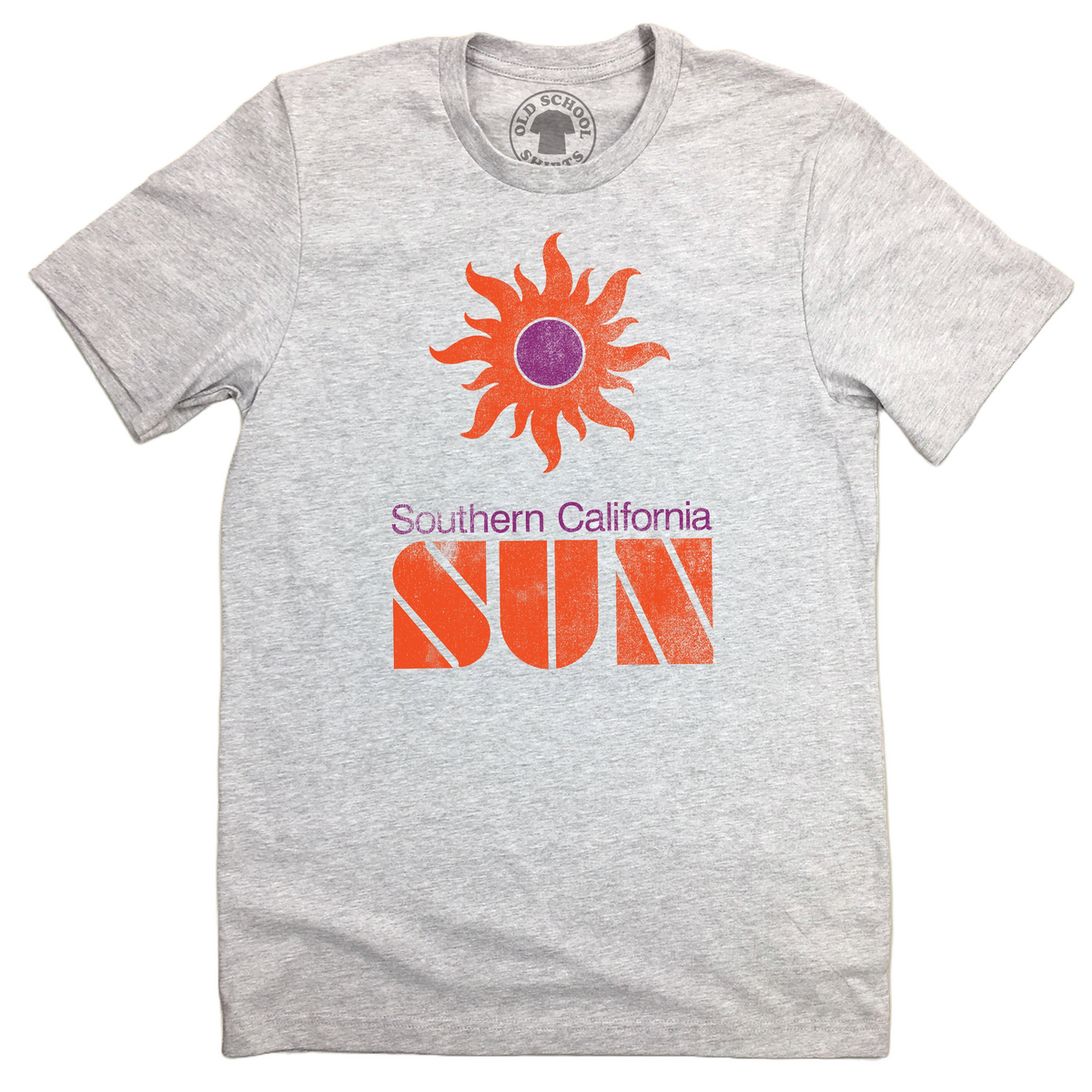 Southern California Sun product image 1