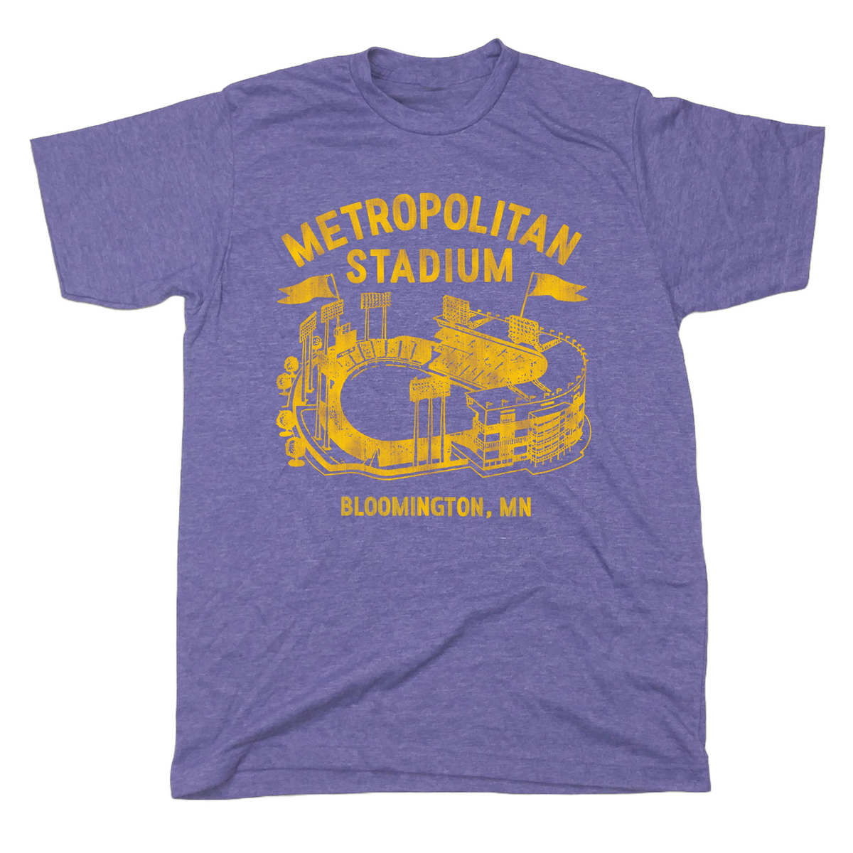 Minnesota Metropolitan Stadium product image 1