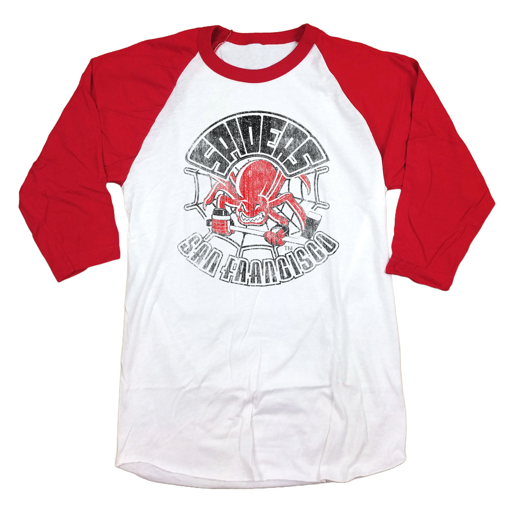 San Francisco Spiders Hockey product image 1