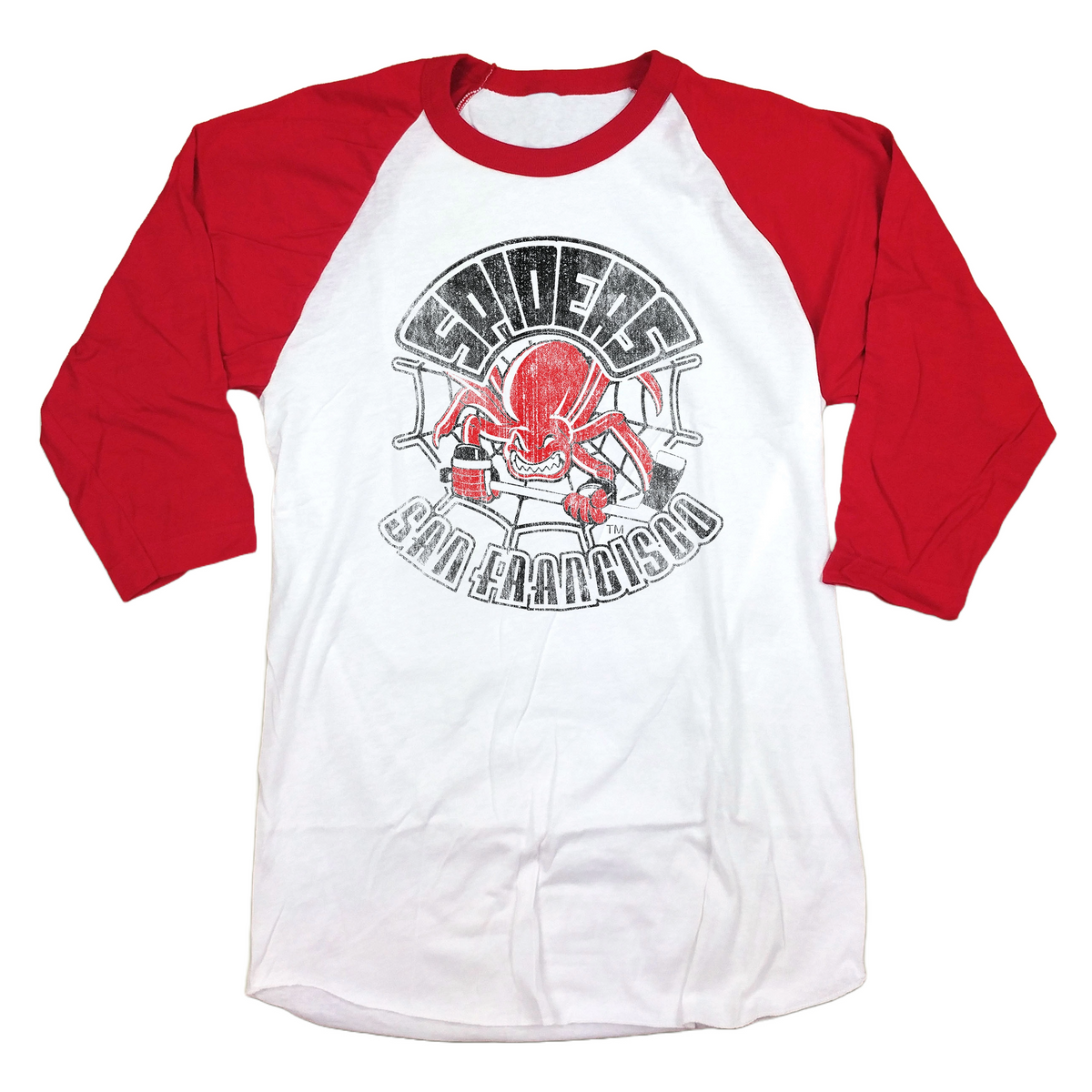 San Francisco Spiders Hockey product image 1