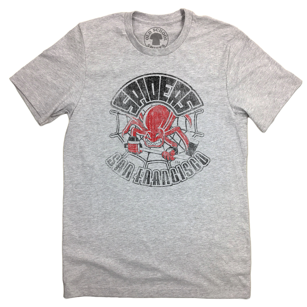 San Francisco Spiders Hockey product image 2