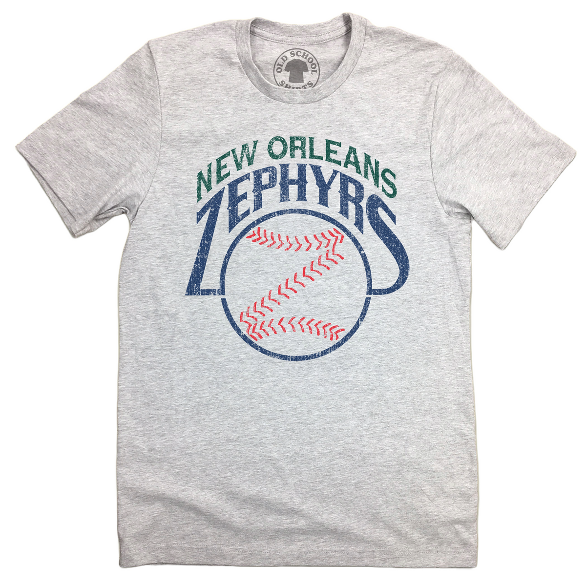 New Orleans Zephyrs product image 1