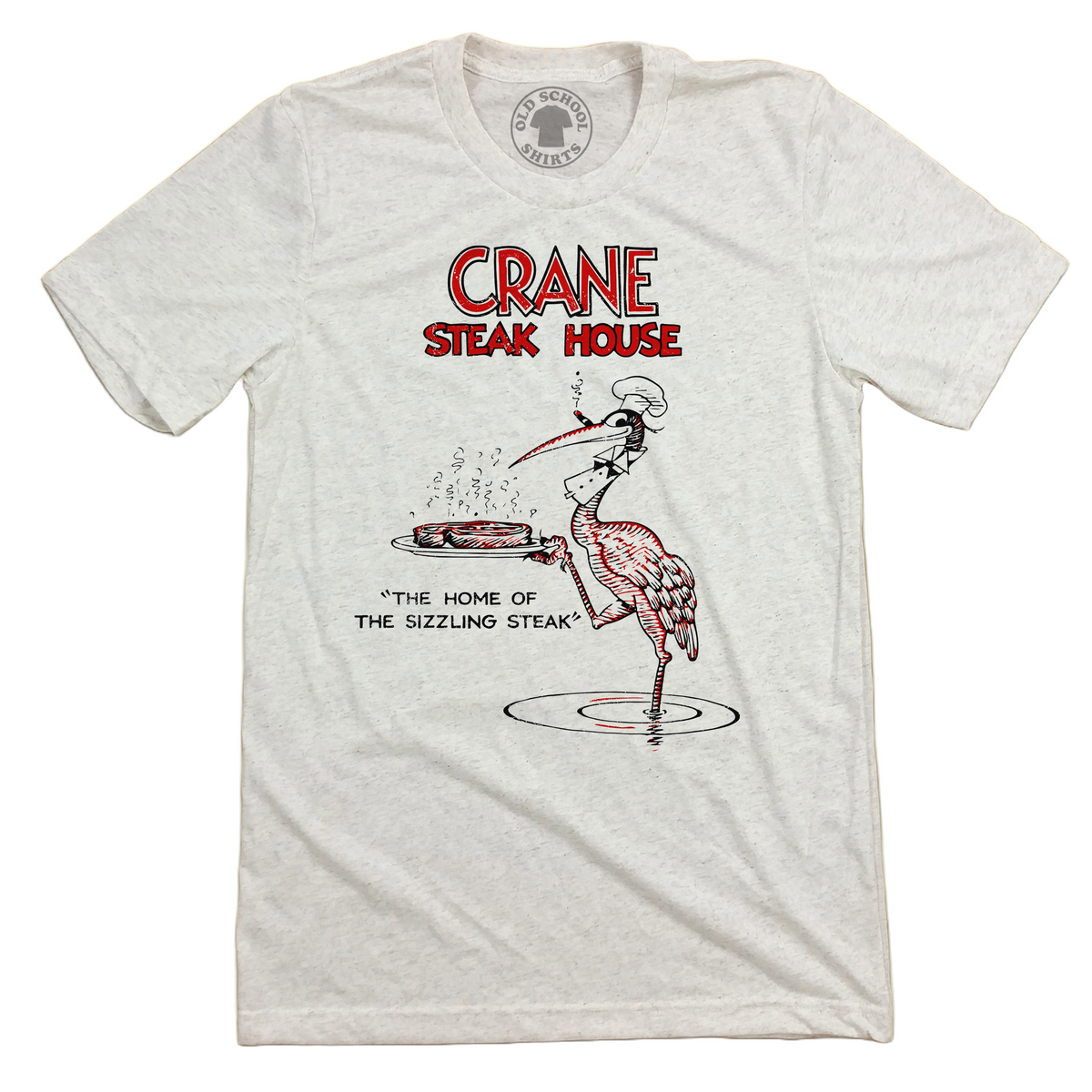 Crane Steak House product image 1