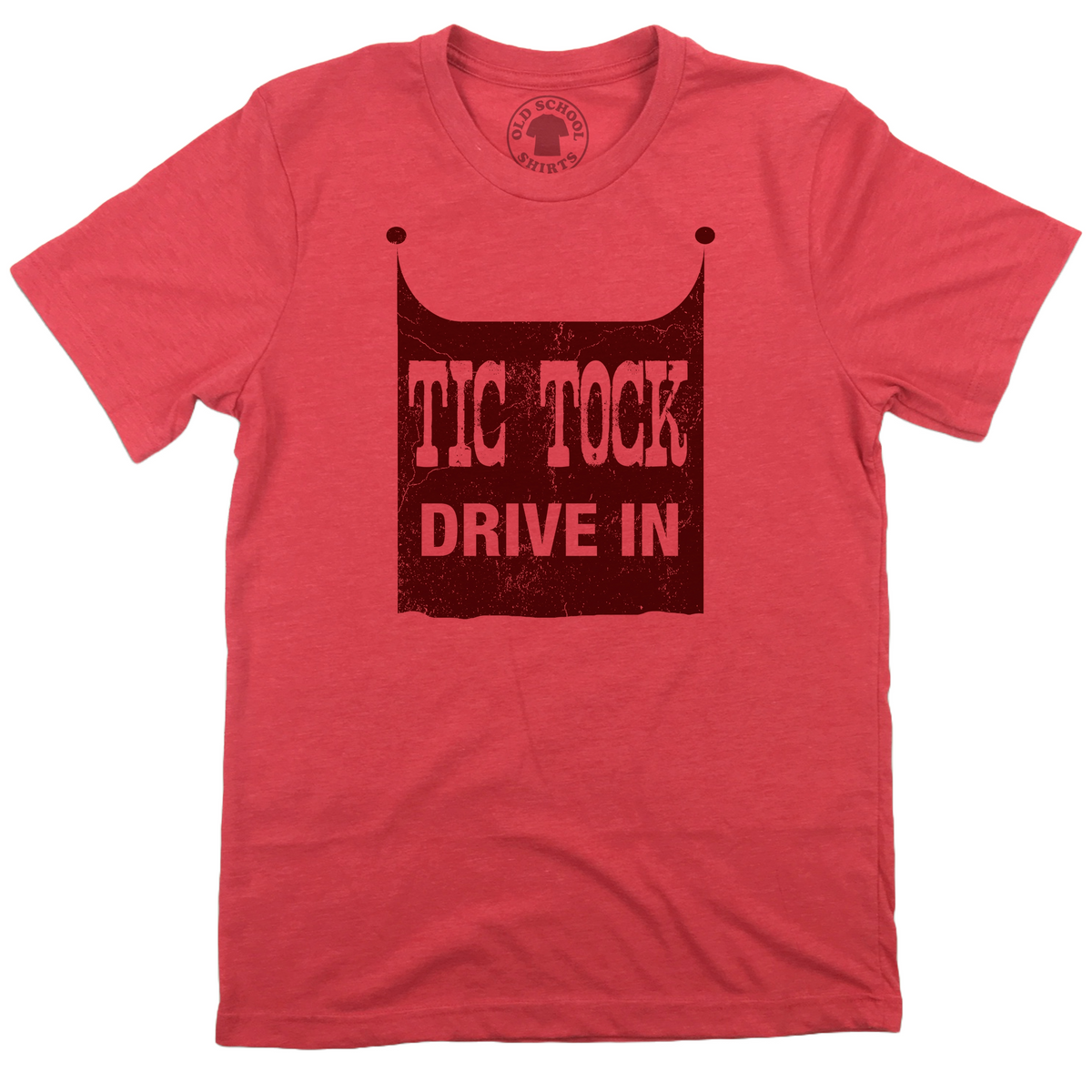 Tic Tock Drive-In product image 1
