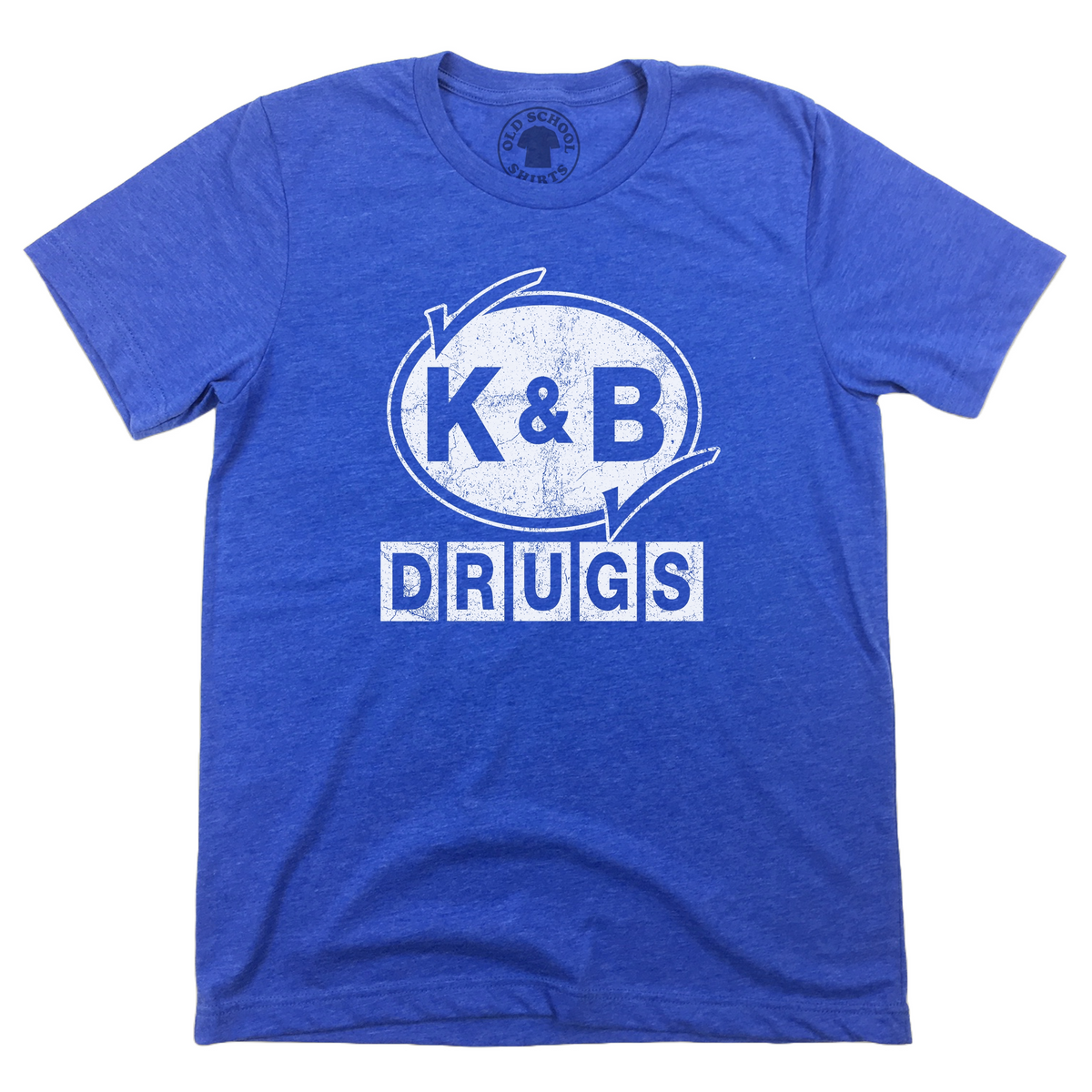 K & B Drugs product image 1