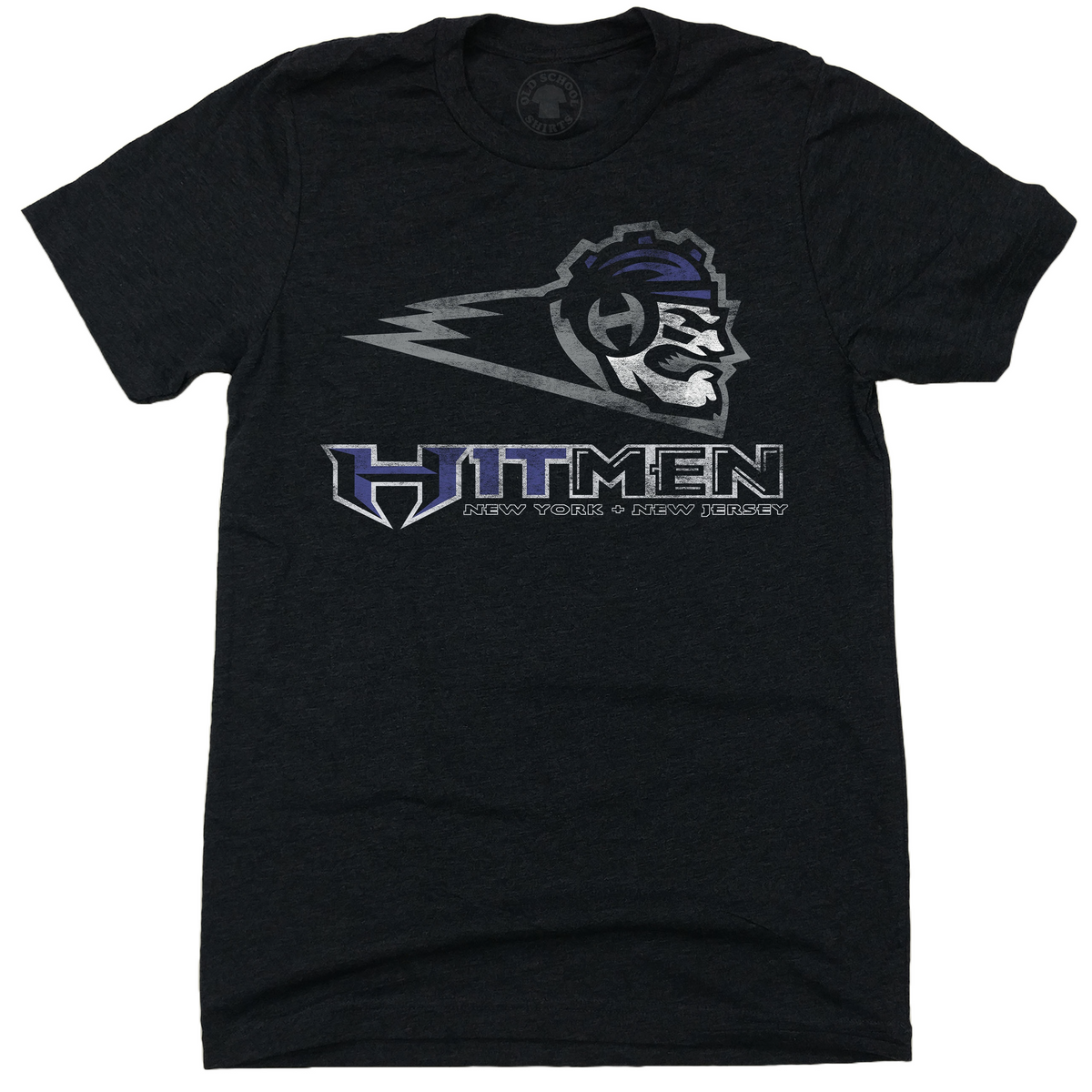 New York-New Jersey Hitmen Football product image 1