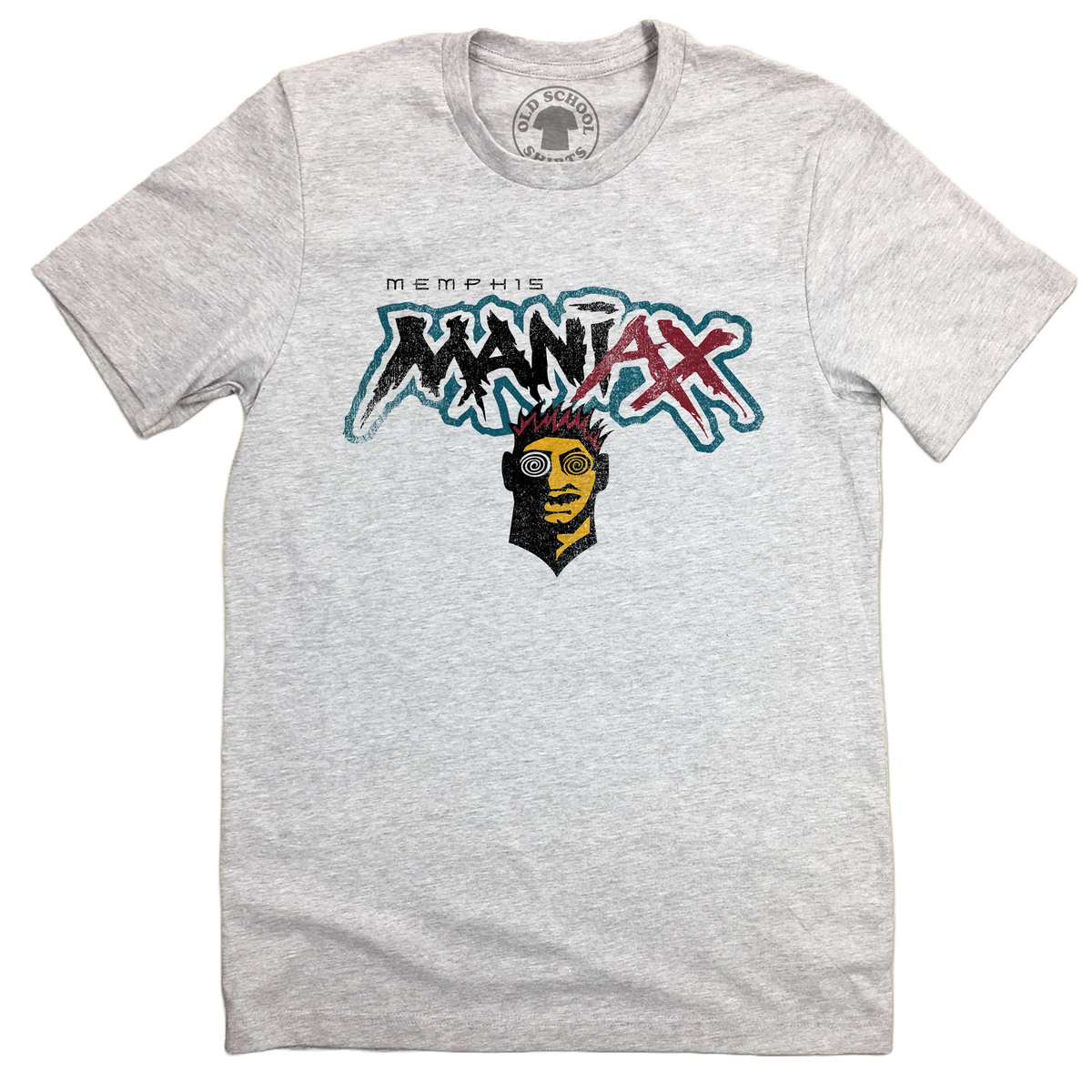 Memphis Maniax product image 1