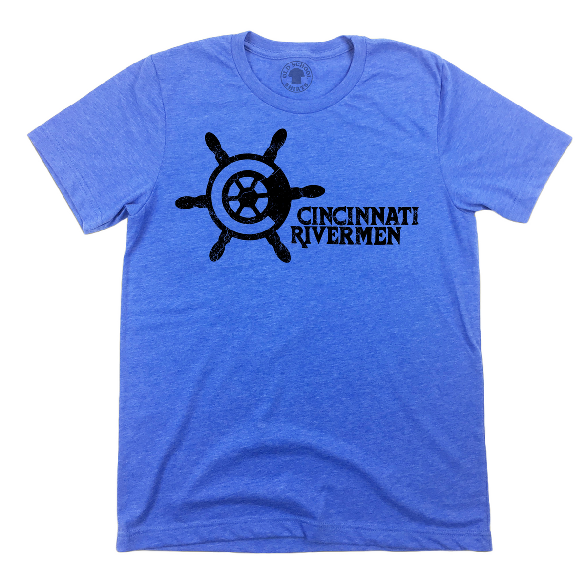 The Cincinnati Rivermen Professional Softball product image 1