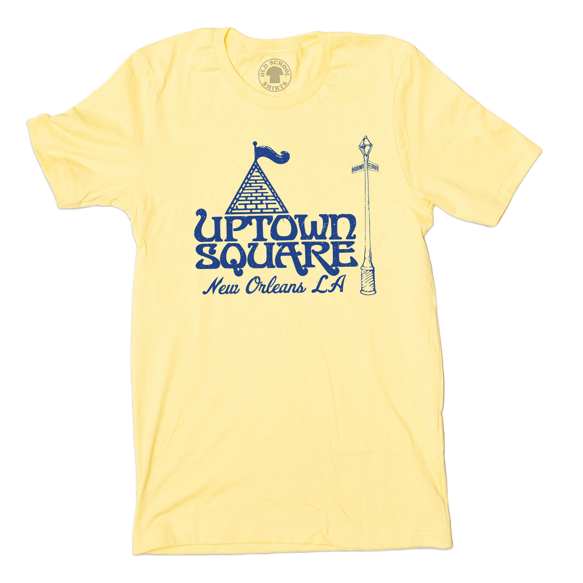 Uptown Square New Orleans, LA product image 1