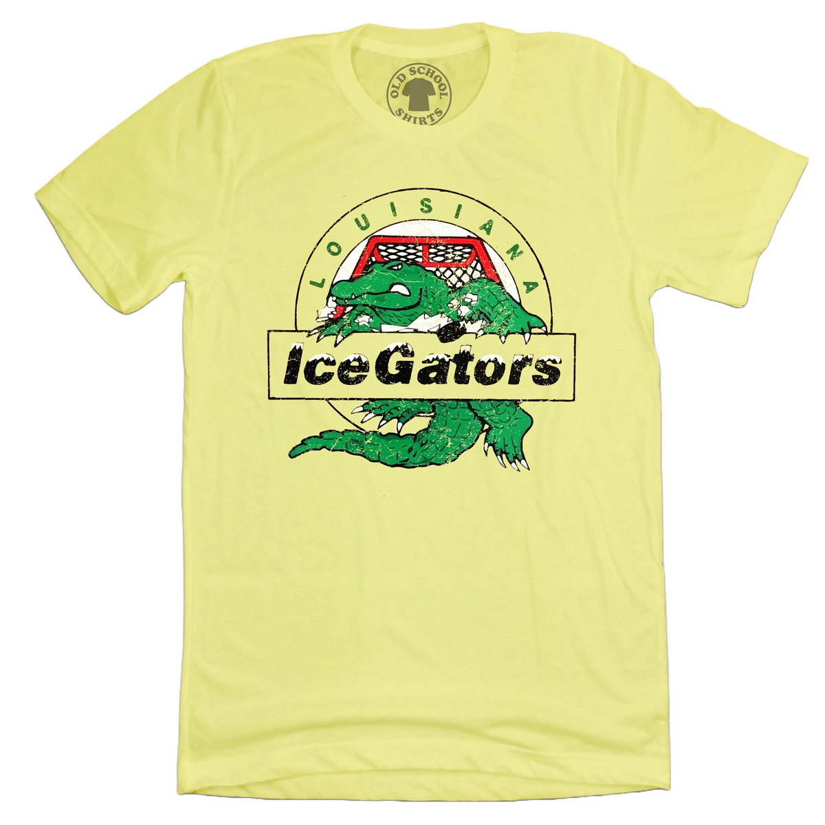 Louisiana IceGators product image 1